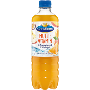 Chr.Multi Vitamin6x4x0,5l DPG