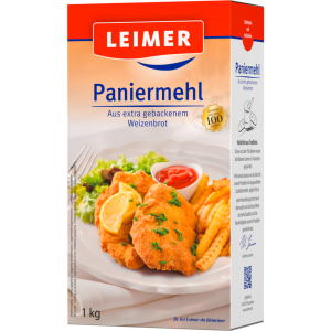 Leimer Paniermehl 1kg