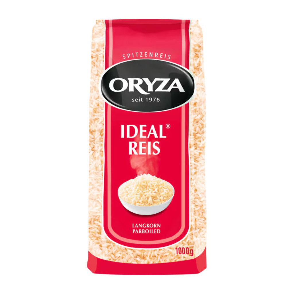 Oryza Ideal-Reis 1kg