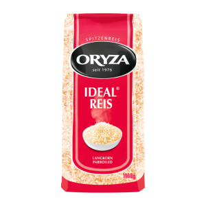 Oryza Ideal-Reis 1kg