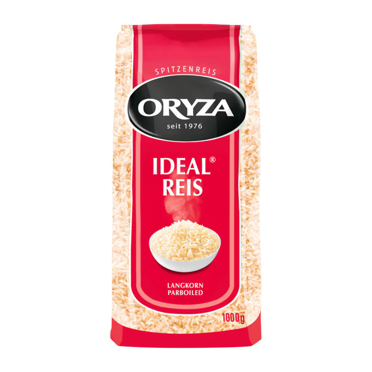 Oryza Ideal-Reis 1kg