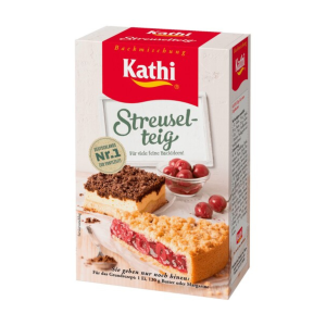 Kathi Streuselteig 420g
