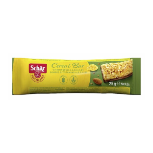Schär Cereal Bar Glutenfrei 25g