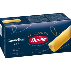 Barilla Cannelloni 250g