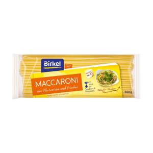 Birkel Maccaroni 500g