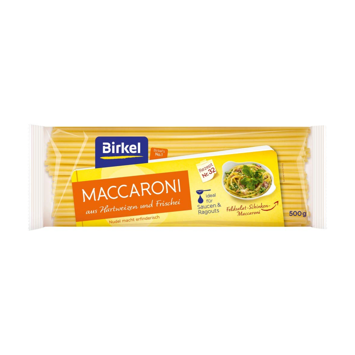 Birkel Maccaroni 500g