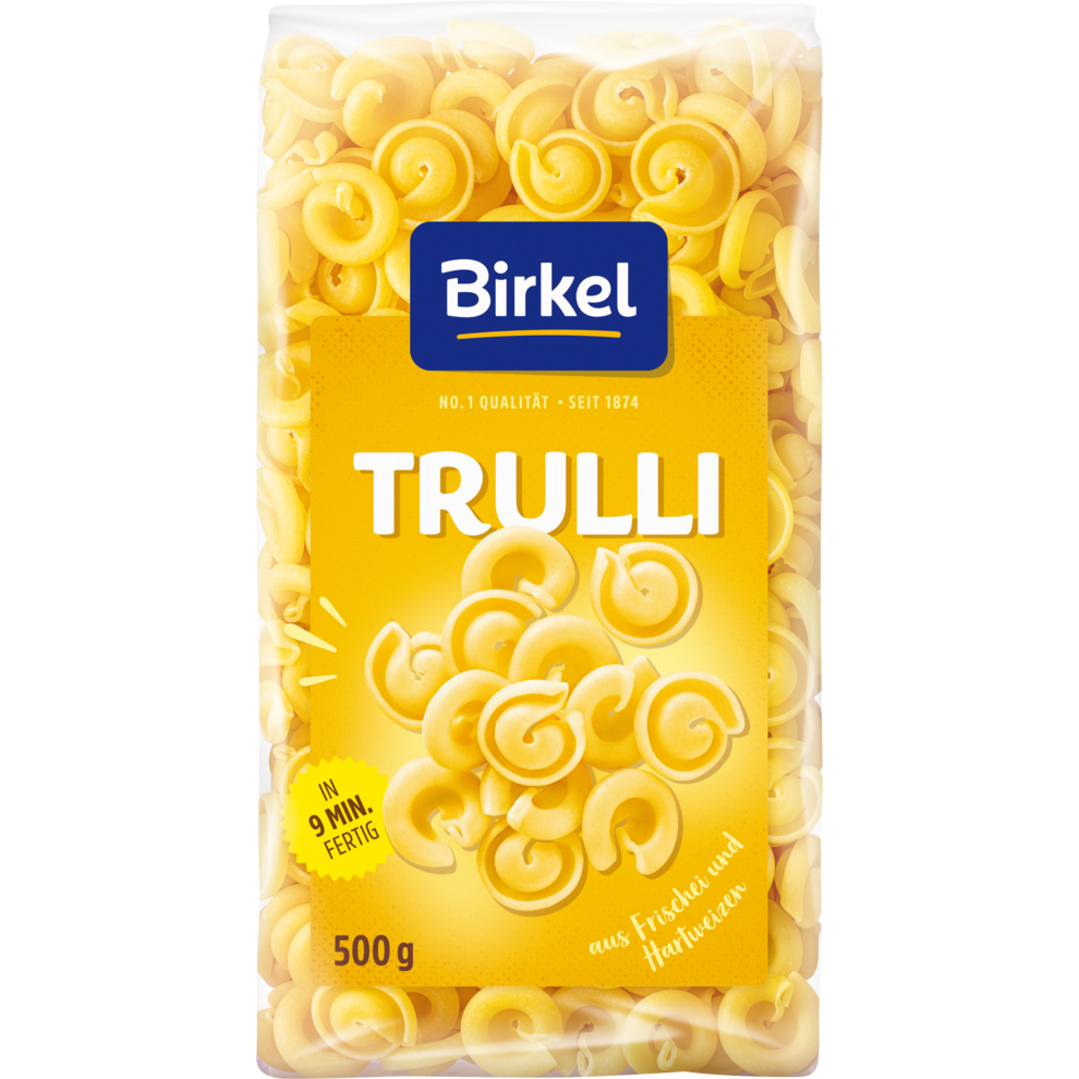 Birkel Trulli 500g