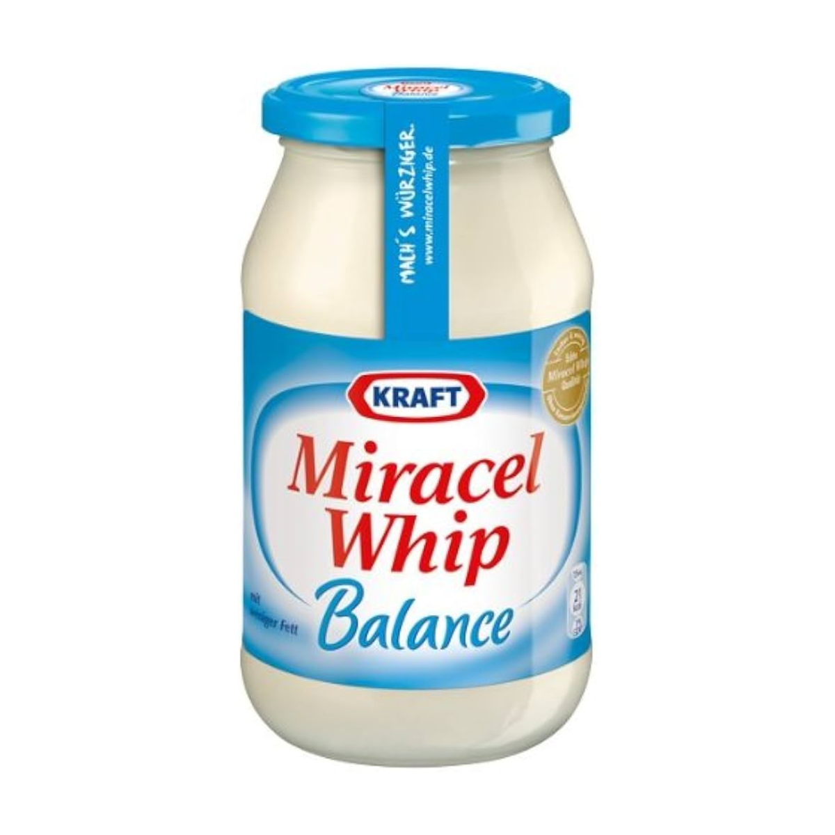 Miracel Whip Balance 250ml