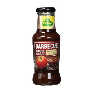 Kühne Würzsauce Barbecue 250ml