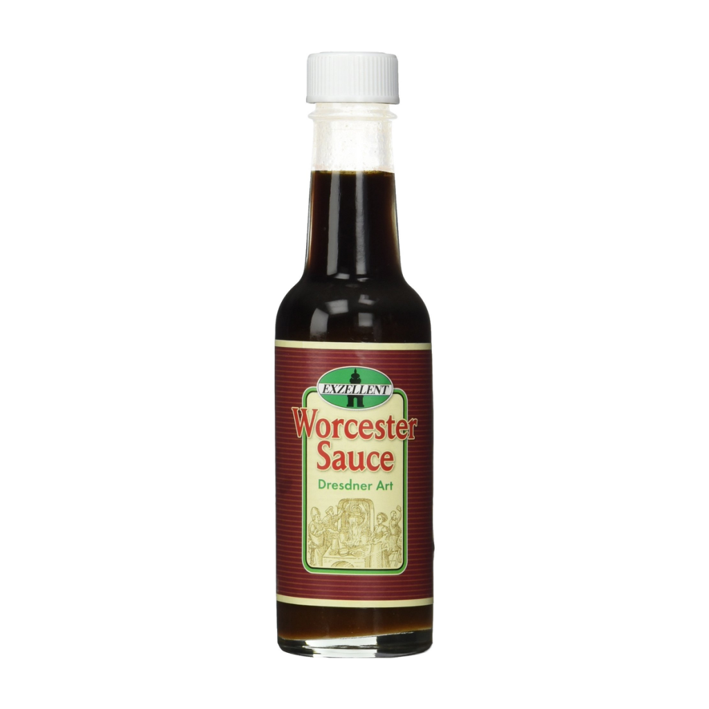 Exzellent Worcester Sauce 140ml