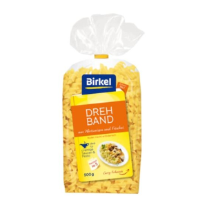 Birkel Drehband 500g