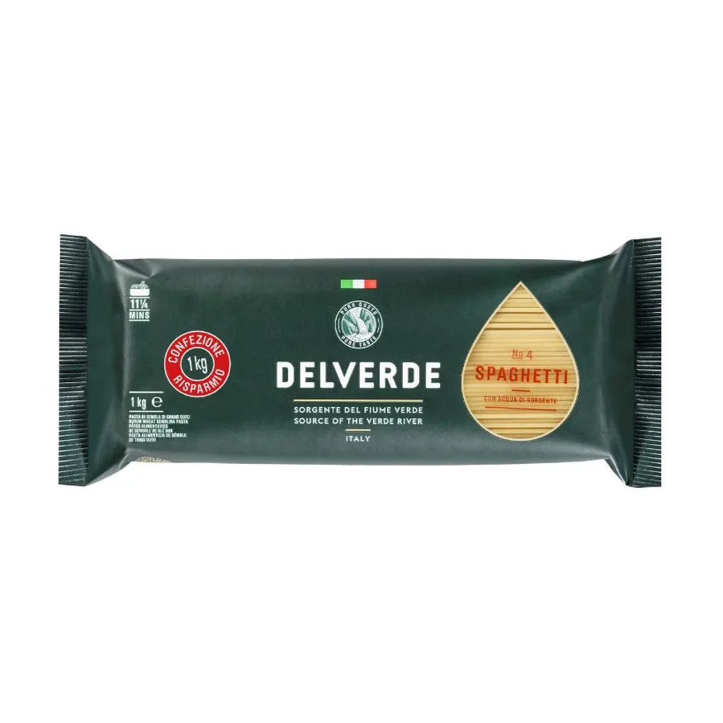 Delverde Classica Spaghettini 1kg