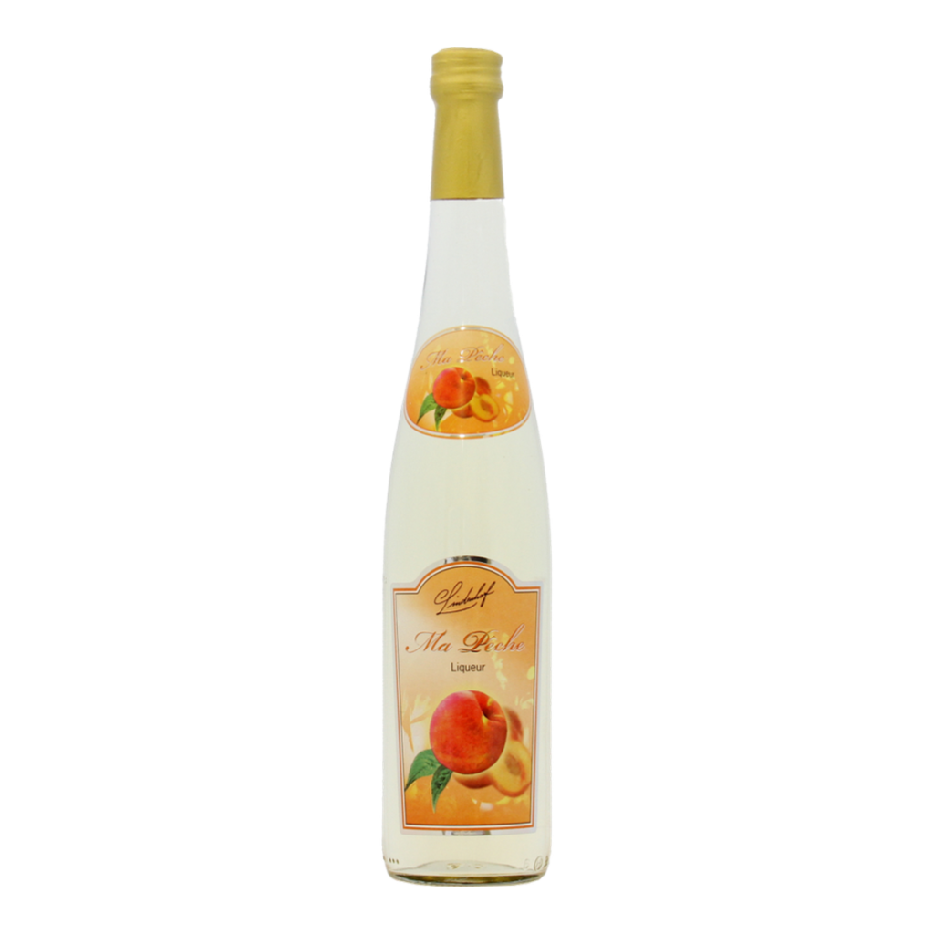 Lindenhof Ma Peche 18% 0,5l