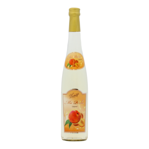 Lindenhof Ma Peche 18% 0,5l