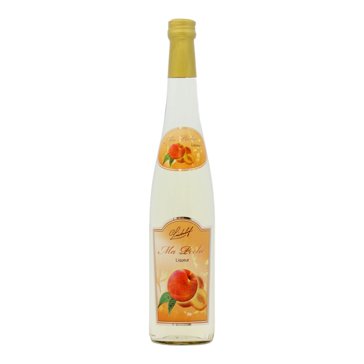 Lindenhof Ma Peche 18% 0,5l