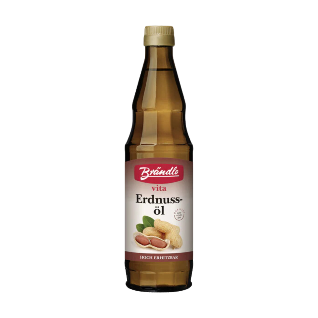 Brändle vita natives Olivenöl 100ml