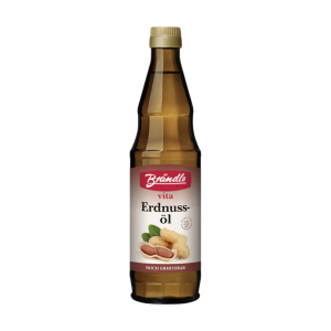 Brändle vita natives Olivenöl 100ml