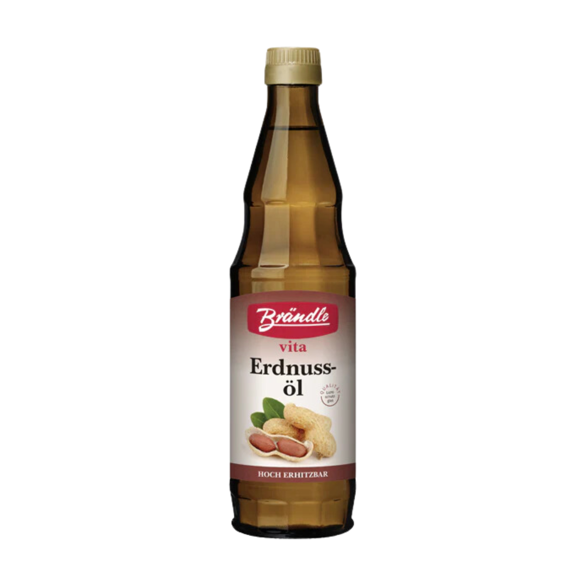 Brändle vita natives Olivenöl 100ml