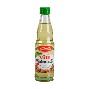 Brändle vita Walnussöl 100ml