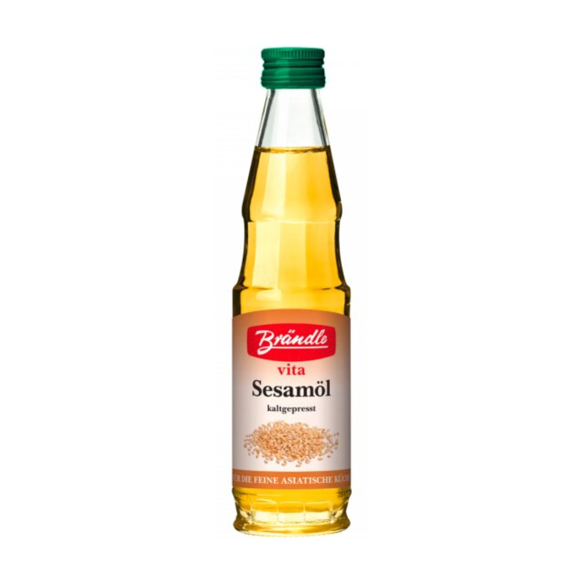 Brändle vita Sesamöl 100ml