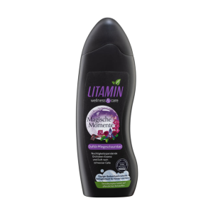 Litamin Wellness&Care Aroma-Schaumbad Magische Momente 750ml