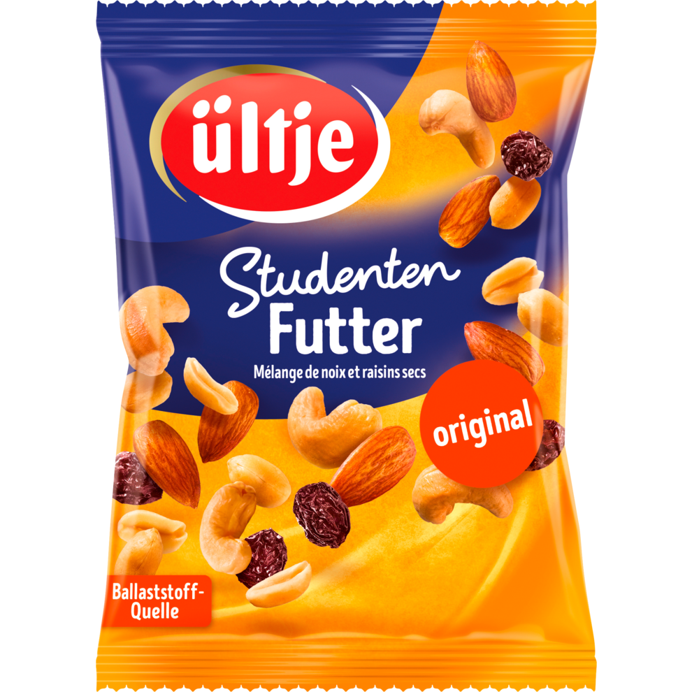 ültje Studentenfutter Original 200g