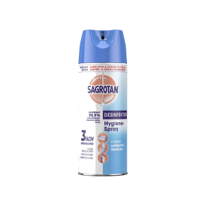 Sagrotan Спрей, гигиена 400ml