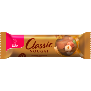 Viba Nougat Classic Jumbo 150g