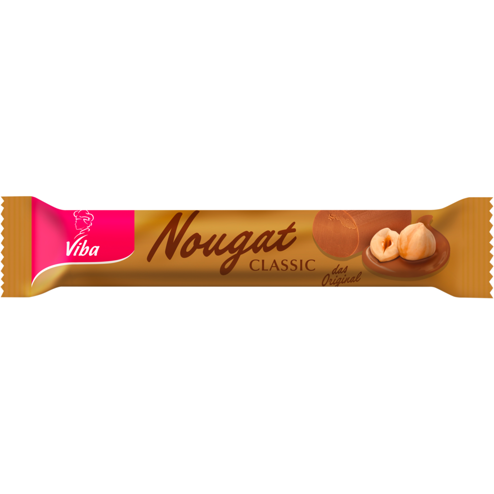 Viba Нуга классический 50g
