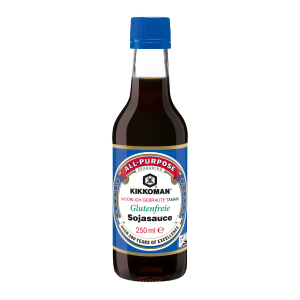 Kikkoman Sojasauce glutenfrei 250ml