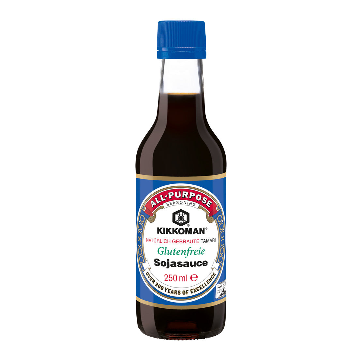 Kikkoman Sojasauce glutenfrei 250ml