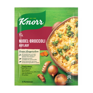 Knorr Fix Nudel Broccoli 46g
