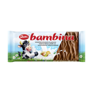 Zetti Bambina 100g