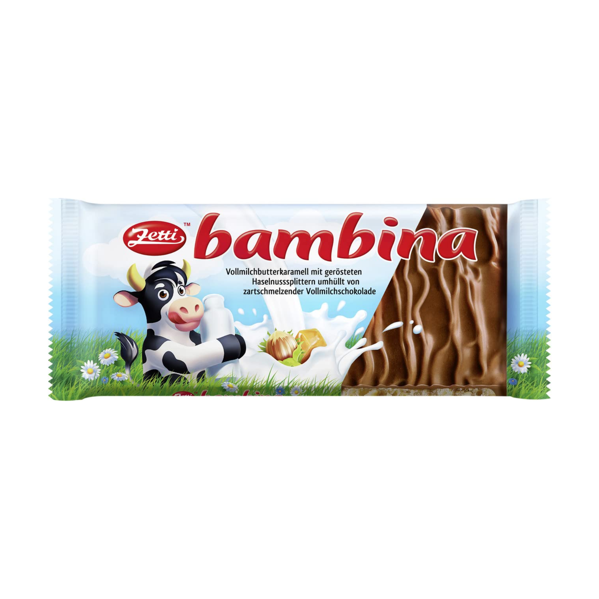 Zetti Bambina 100g
