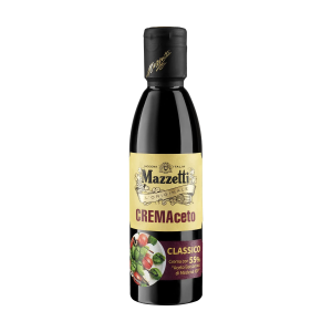 Mazzetti Cremaceto Classico 250ml