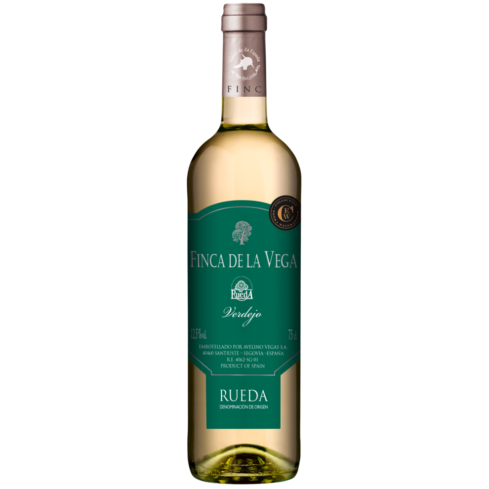 Finca de la Vega Verdejo Rueda D.O.trocken 0,75l