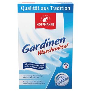 Hoffmanns Gardinen-Waschmittel 660g