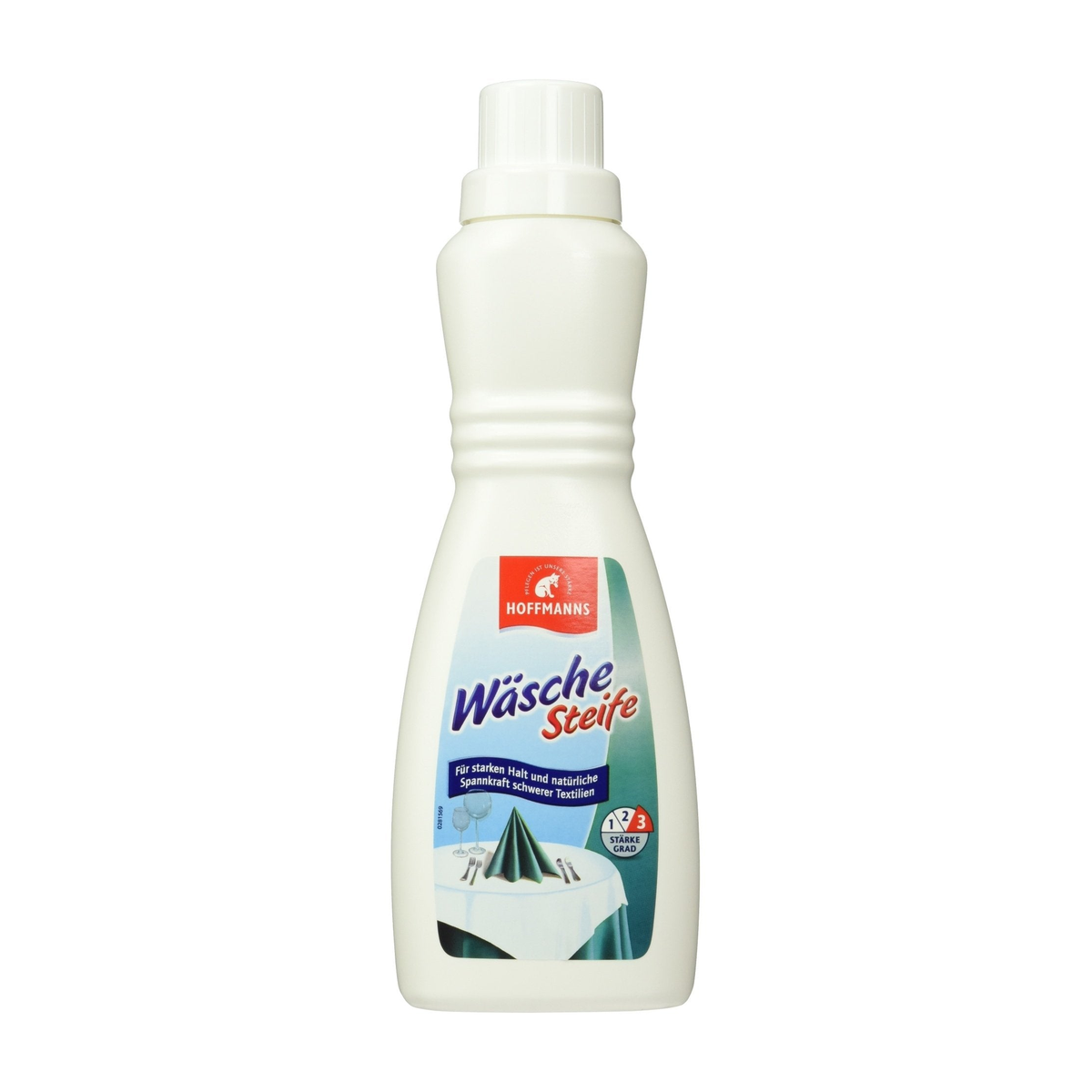 Hoffmanns Wäschesteife 500ml