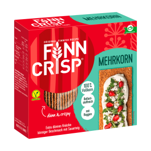 Finn Crisp Mehrkorn 175g