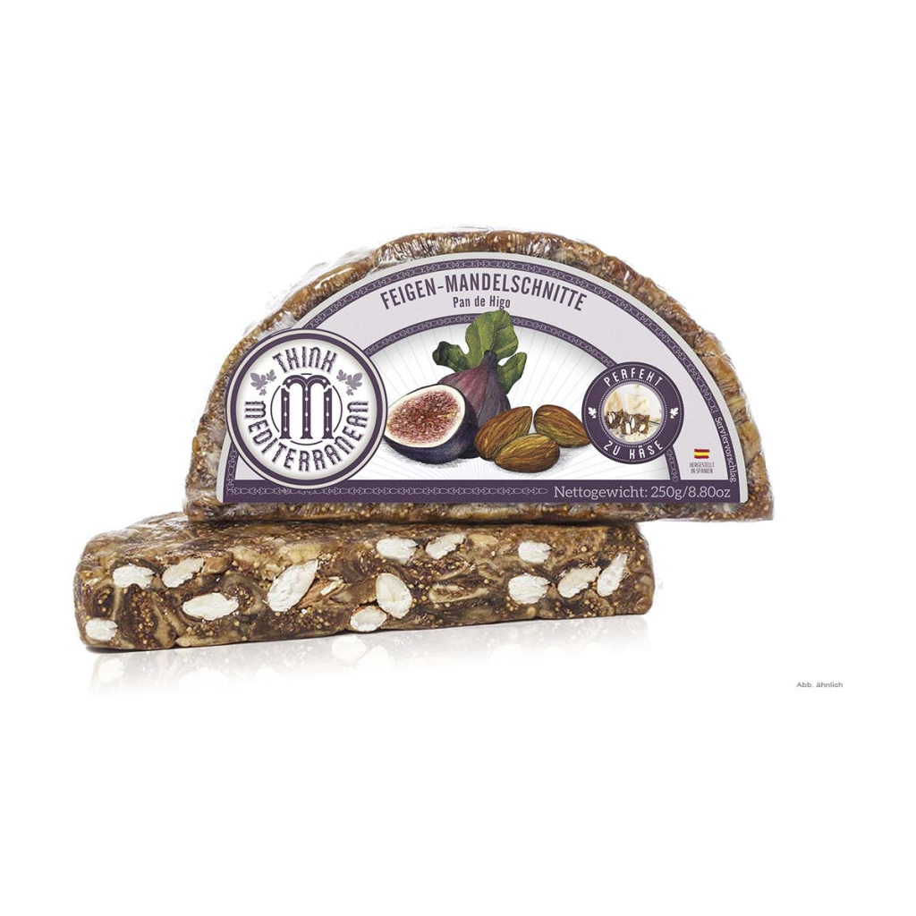 Feigenbrot 250g