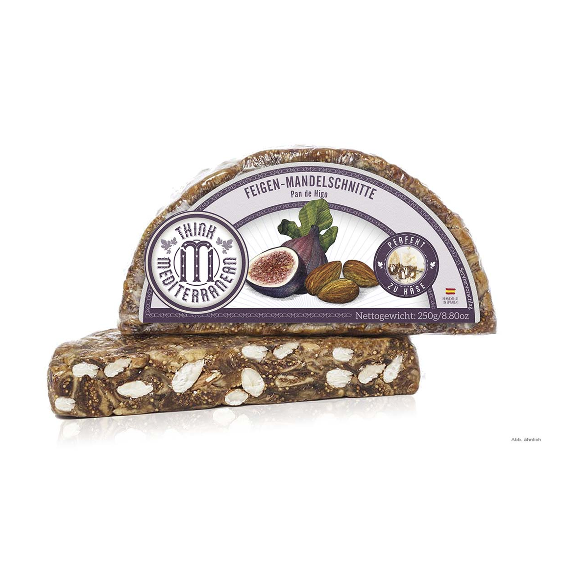 Feigenbrot 250g