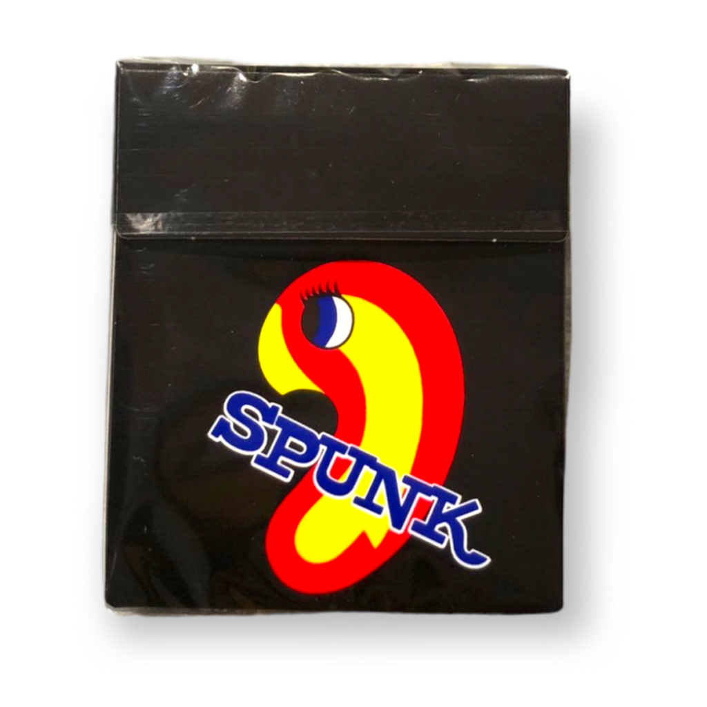 Spunk Salzlakritz 20g