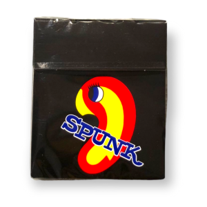 Spunk Salzlakritz 20g