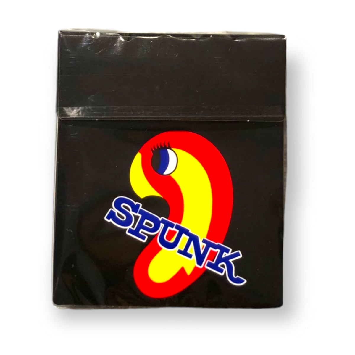 Spunk Salzlakritz 20g
