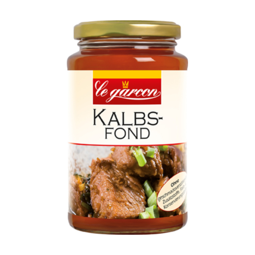 Le Garcon Kalbsfond 400ml