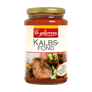 Le Garcon Kalbsfond 400ml