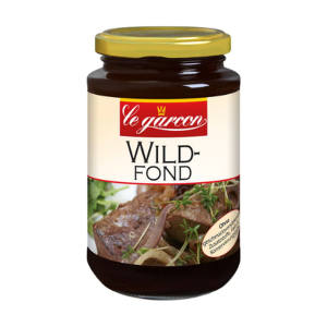 Le Garcon Wildfond 400ml