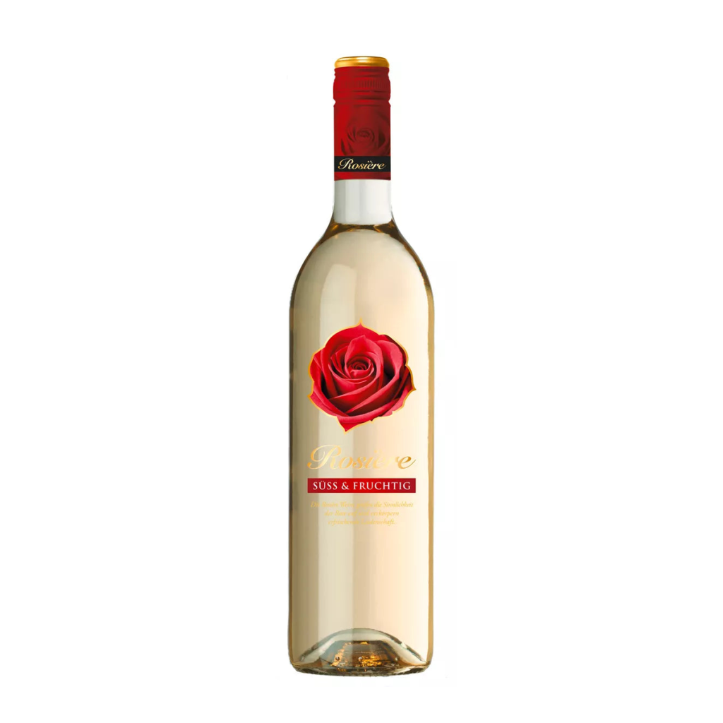 Rosiere Блан сладкий 0,75l