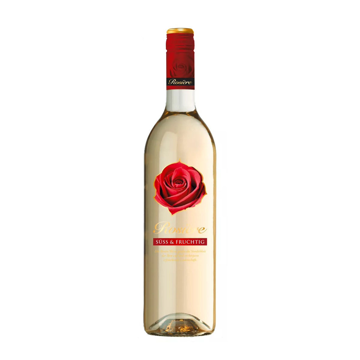 Rosiere Блан сладкий 0,75l