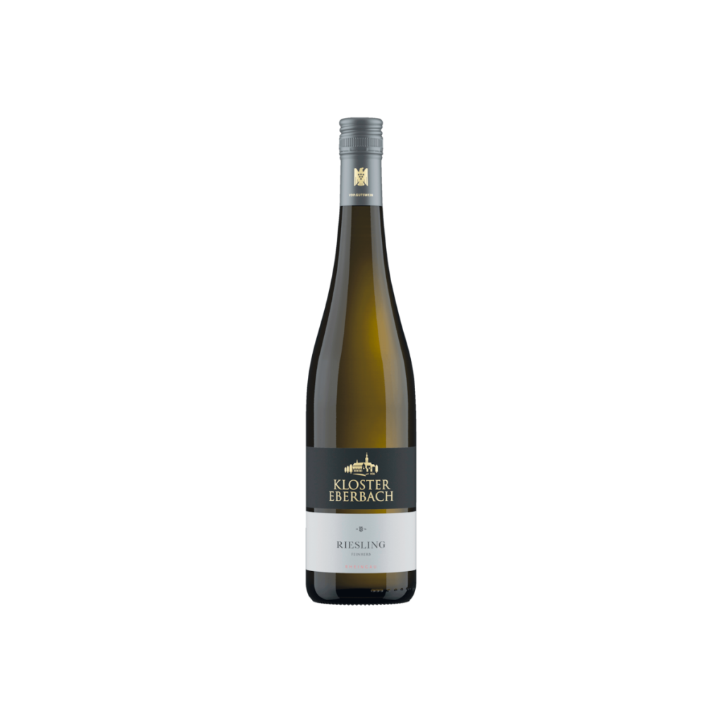 Kloster Eberbach Rauenthaler Riesling QbA 0,75l